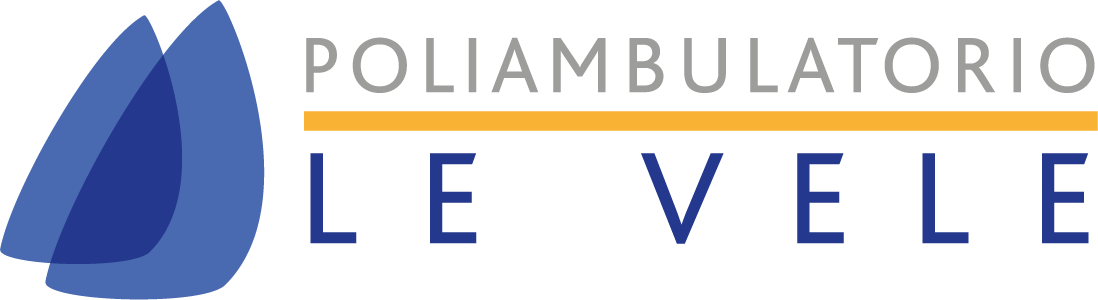 Poliambulatorio Le Vele – Recensioni Logo